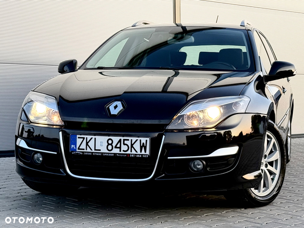 Renault Laguna 2.0 dCi FAP Dynamique