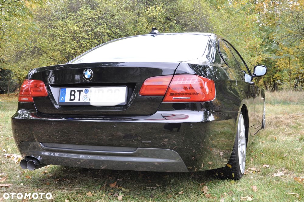 BMW Seria 3 - 8
