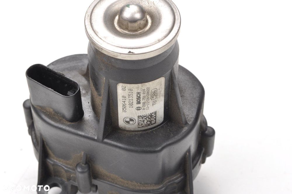 BMW 3 F30 F31 X5 E70 X6 E71 F01 F06 F07 F10 F12 F32 NASTAWNIK KLAP 8506410 - 5