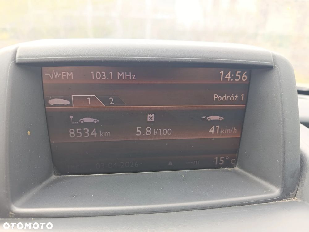 Citroën Berlingo 1.6 HDi XTR - 8