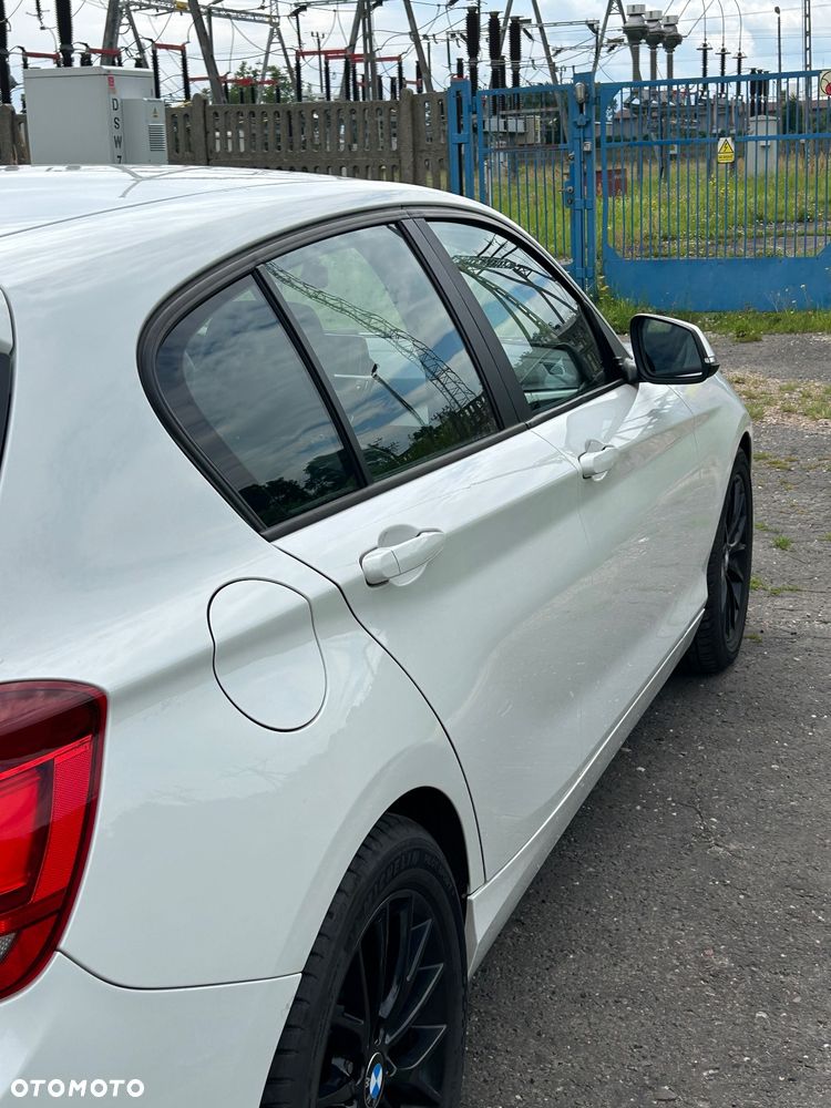 BMW Seria 1 116i Urban Line - 7