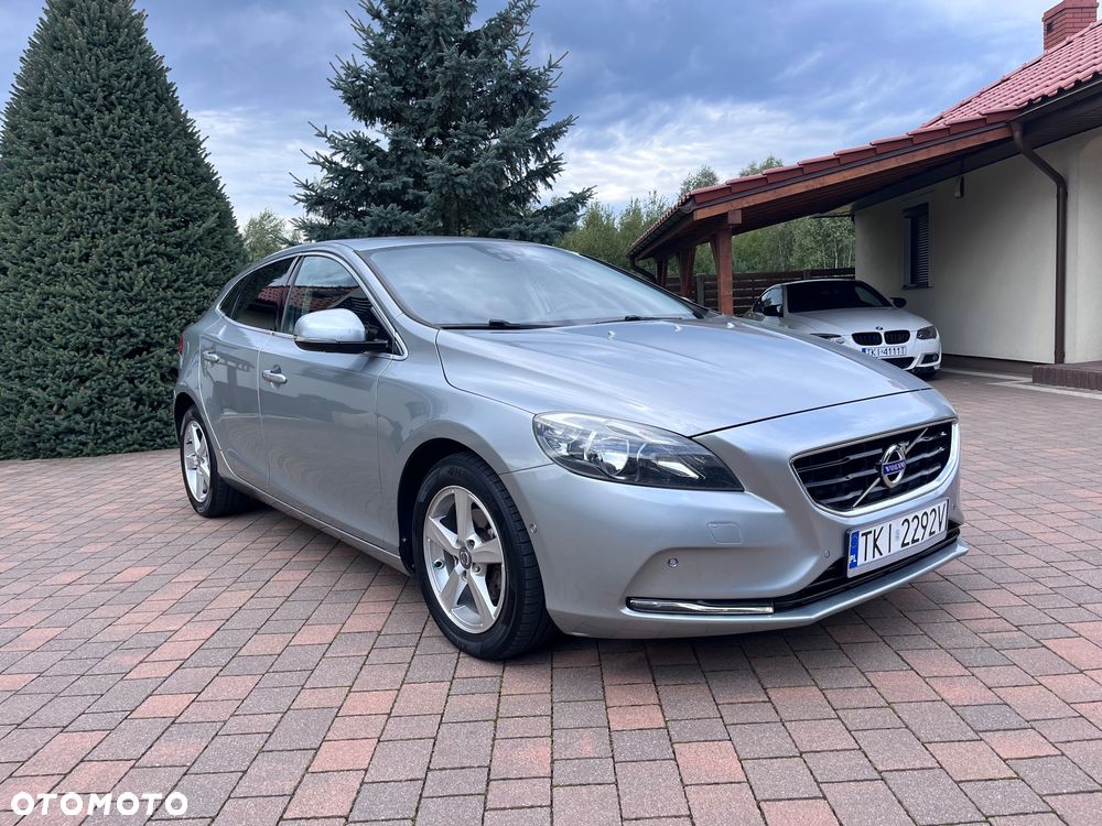 Volvo V40 D2 You - 6