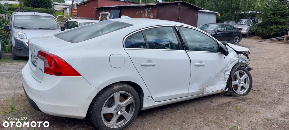 Volvo S60 D2 Momentum - 5