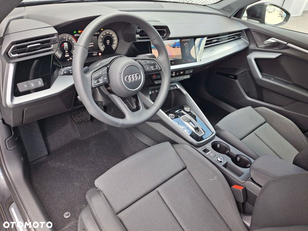 Audi A3 Sportback - 11