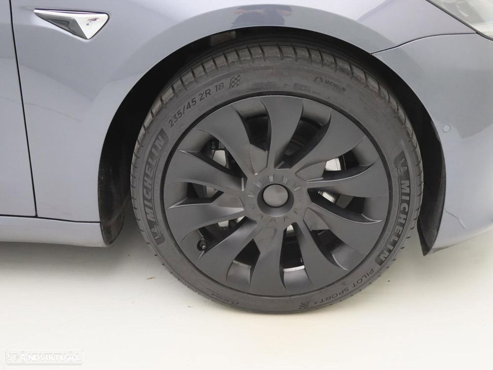 Tesla Model 3 Standard Range Plus RWD - 6
