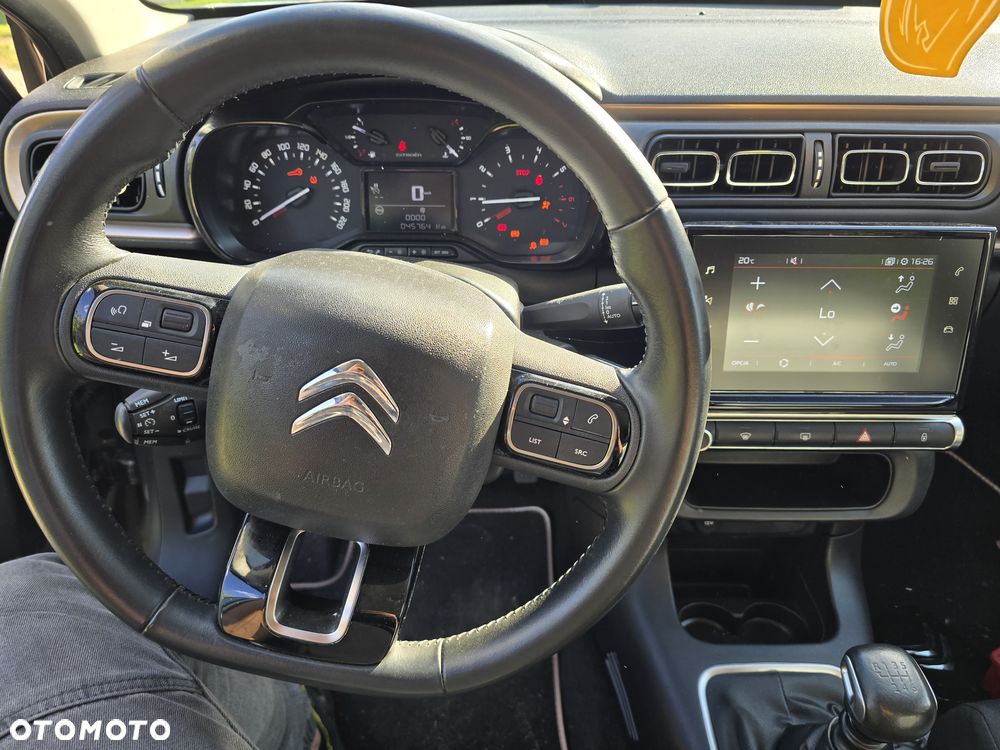Citroën C3 Pure Tech 110 S&S ORIGINS - 13