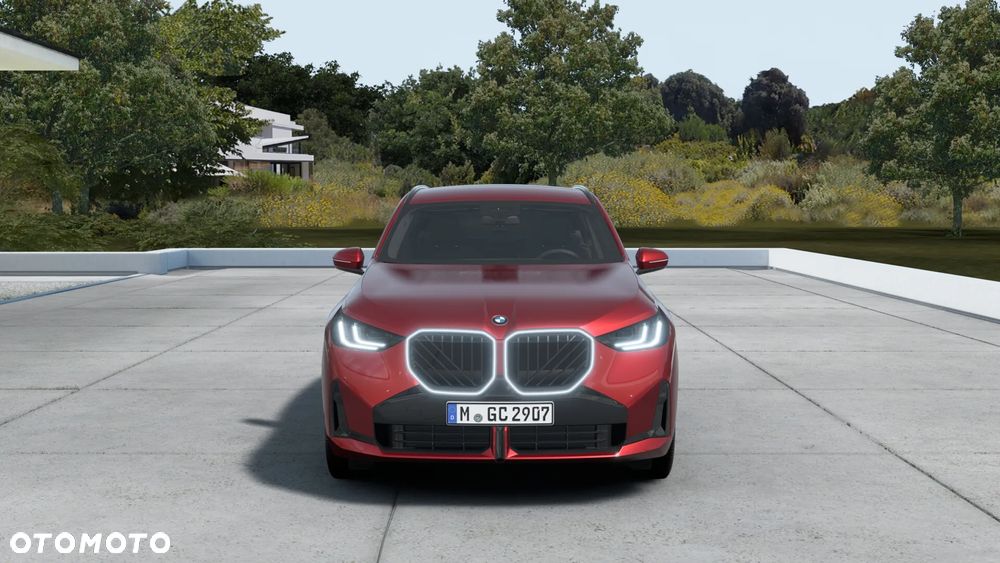 BMW X3 20 xDrive - 5