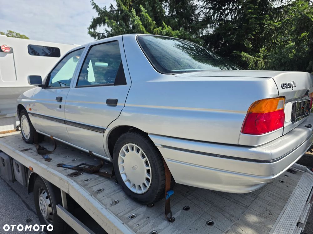 Ford Orion - 5