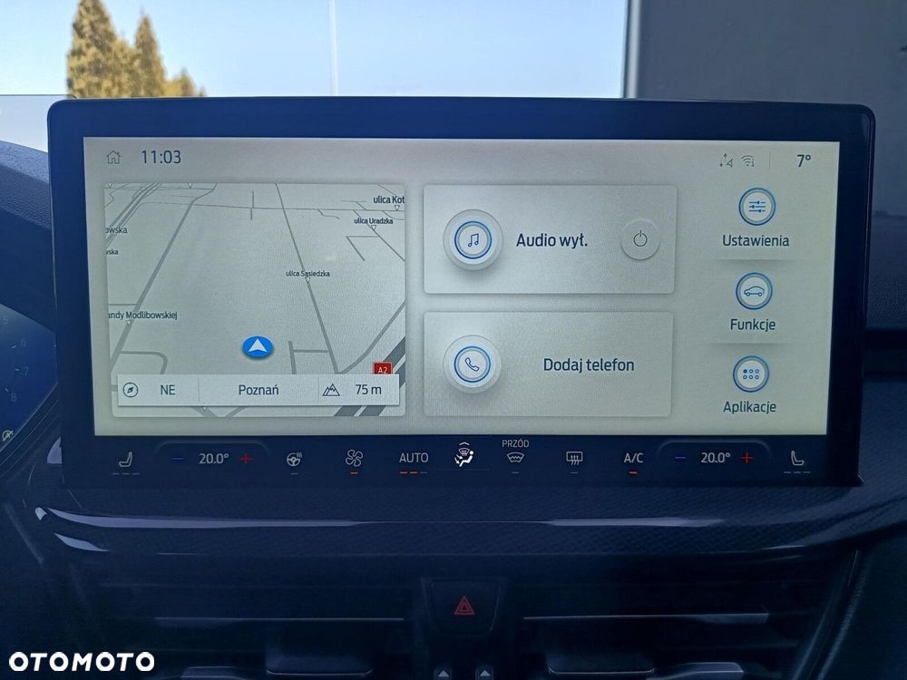 Ford Focus 2.3 EcoBoost ST X - 31