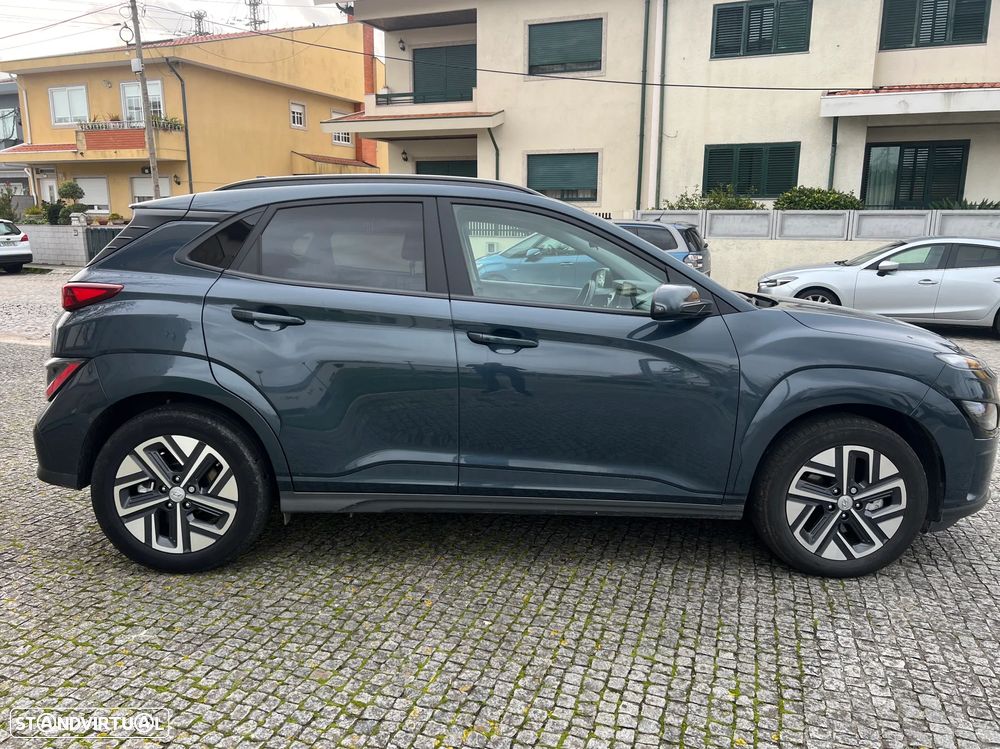 Hyundai Kauai 39 kWh Executive - 1