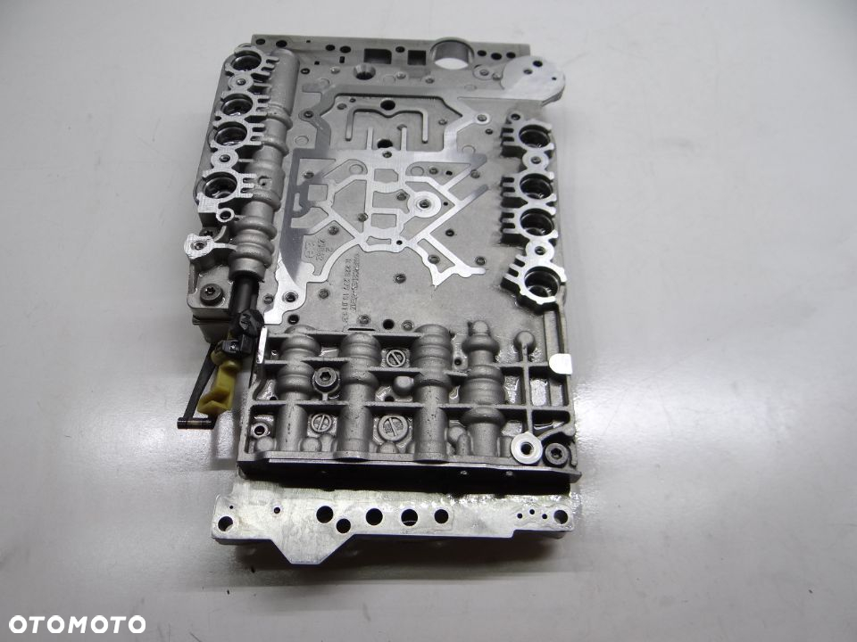 Mercedes Plyta sterujaca 7G 2202702106 - 2