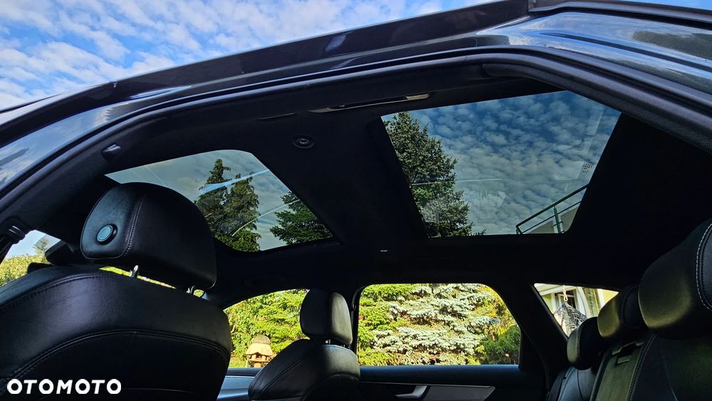 Audi A6 Avant 40 TDI mHEV S tronic - 31