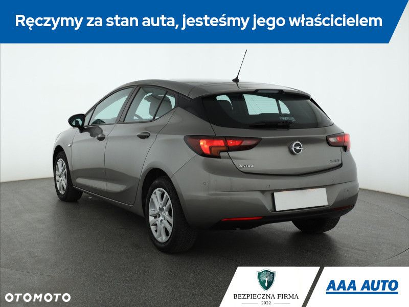 Opel Astra - 5