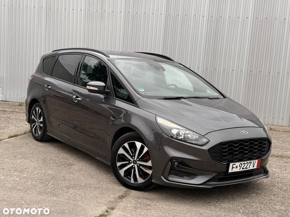 Ford S-Max 2.0 EcoBlue ST-LINE - 18