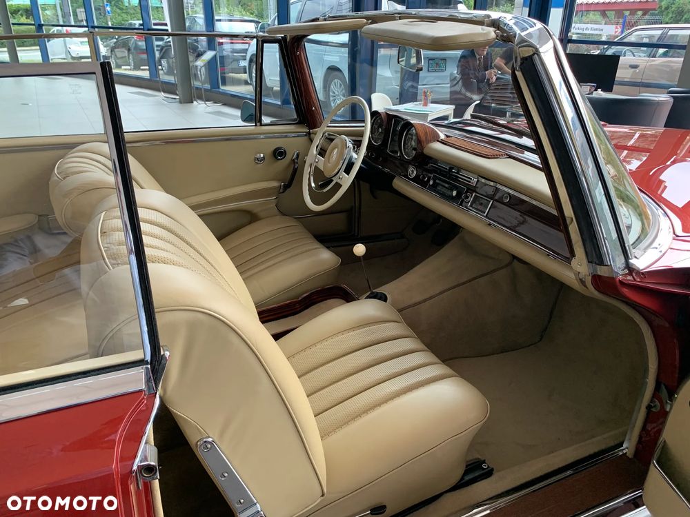 Mercedes-Benz Inny - 23