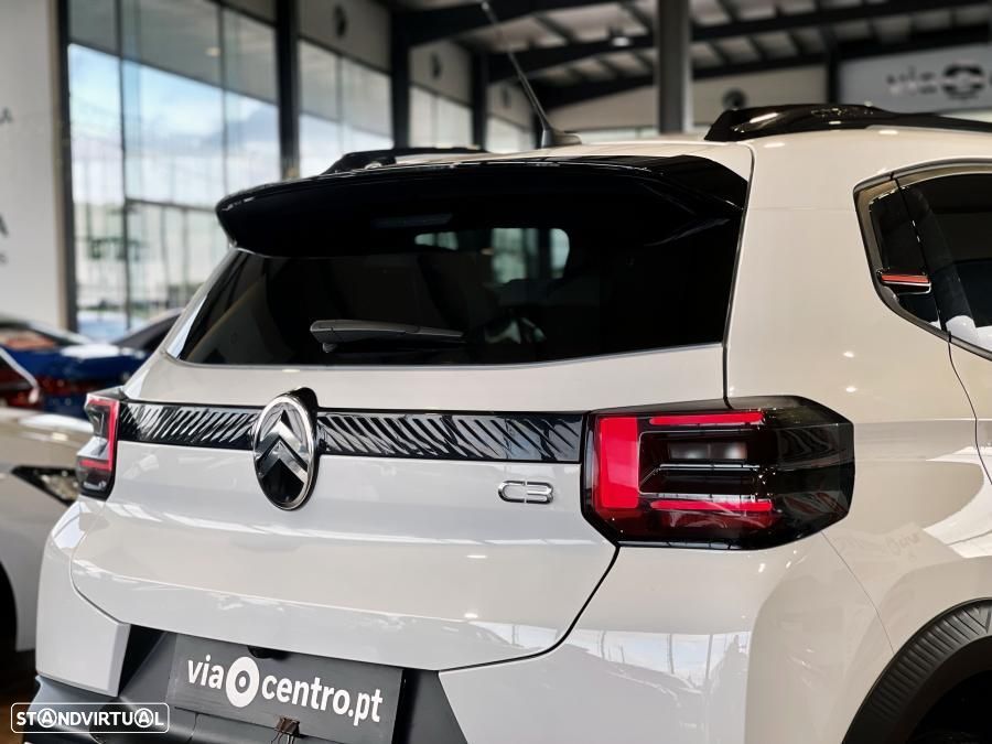 Citroën C3 1.2 Turbo Max - 7