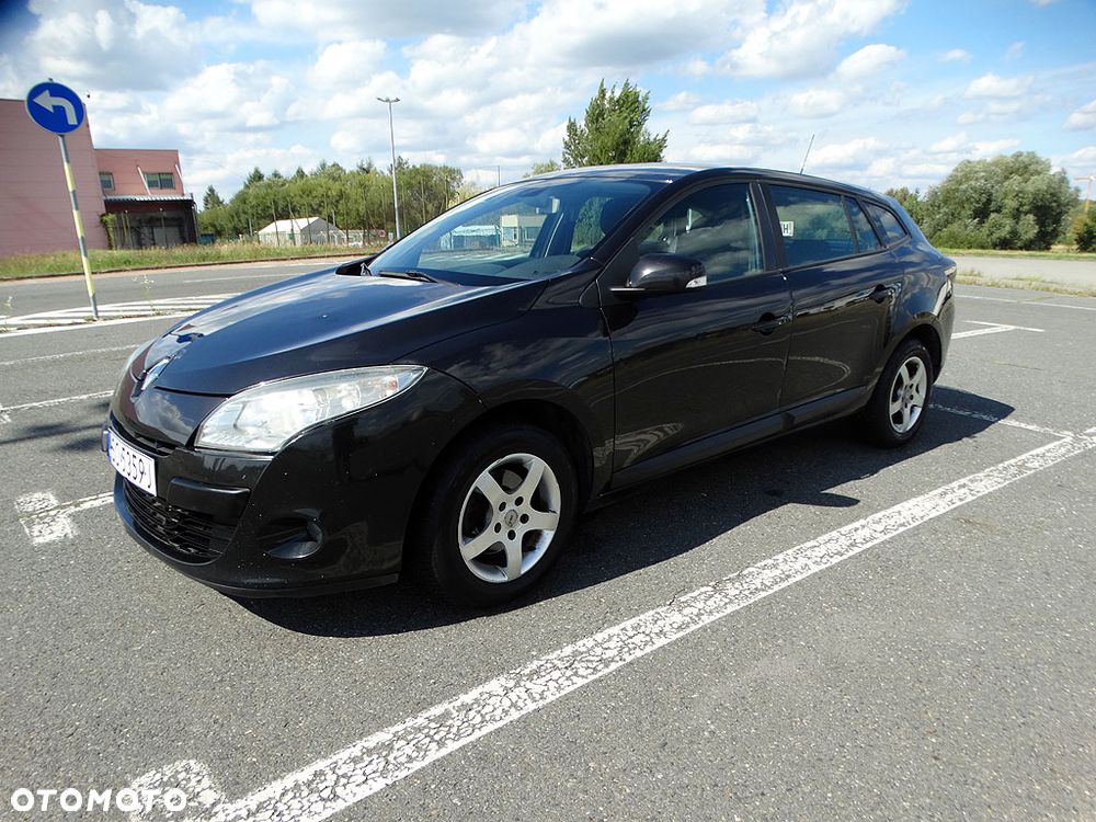 Renault Megane 1.6 16V Expression - 2