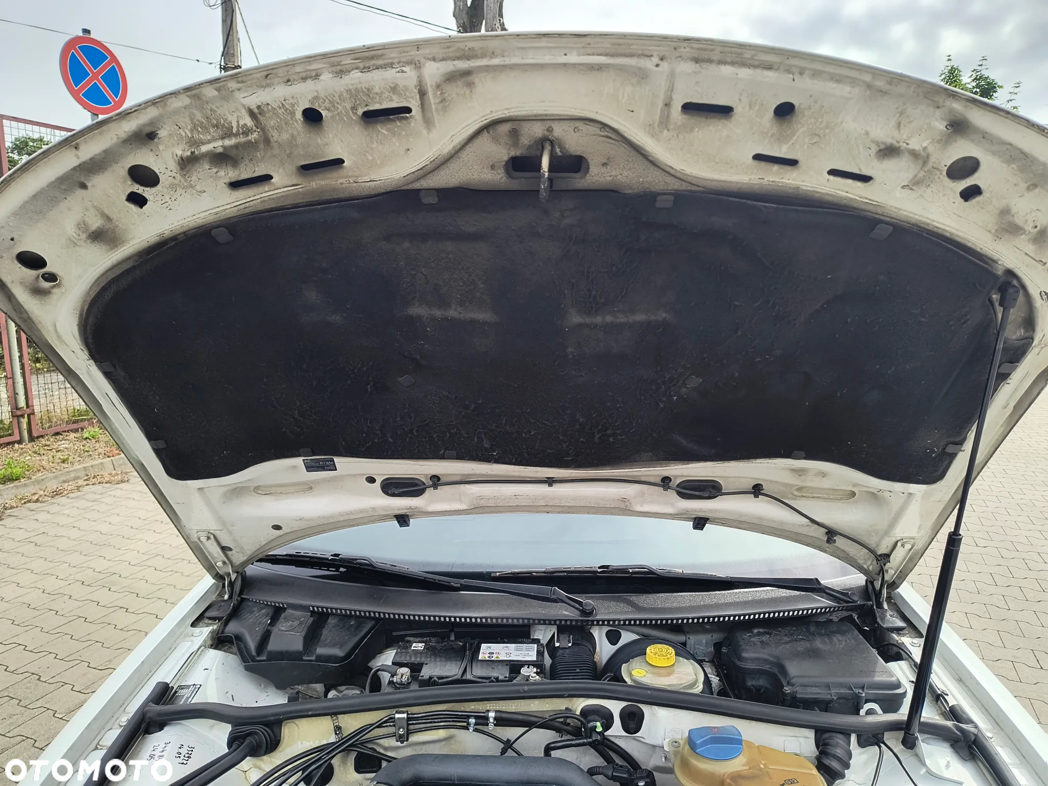 Volkswagen Passat - 26