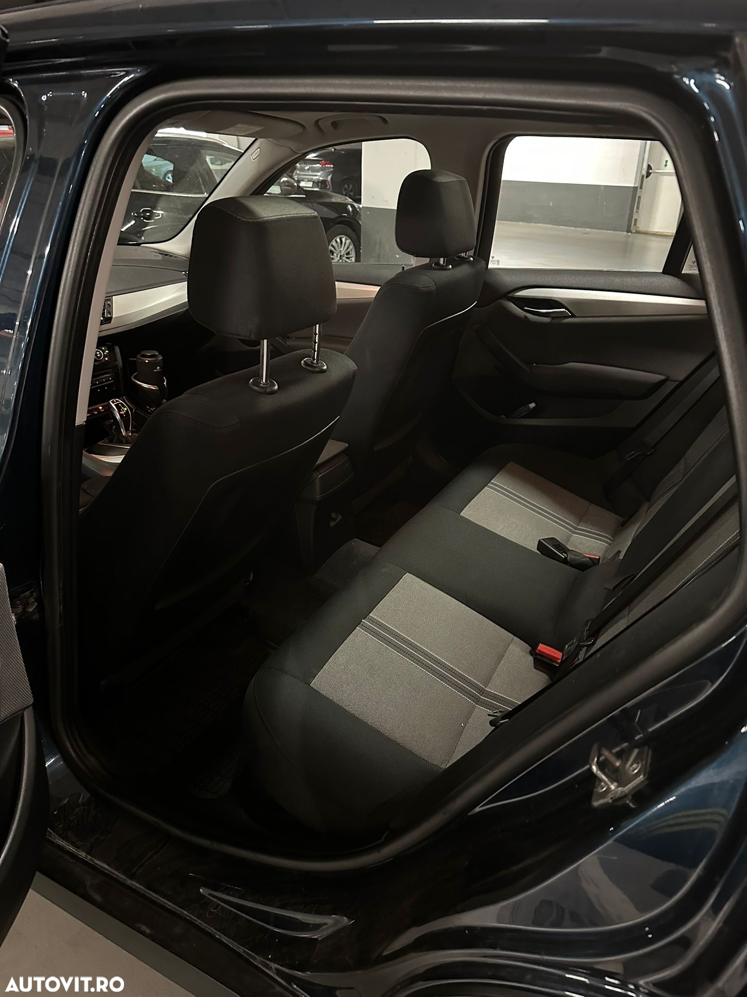 BMW X1 - 6