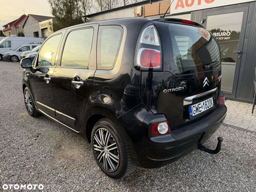 Citroën C3 Picasso 1.6 HDi Exclusive - 5