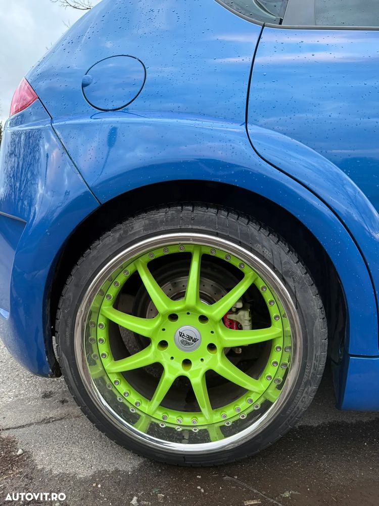 Seat Leon 2.0 TDI FR DSG - 6