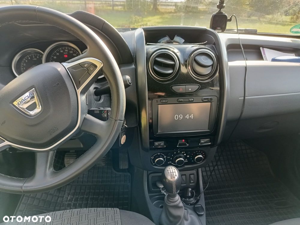 Dacia Duster - 6