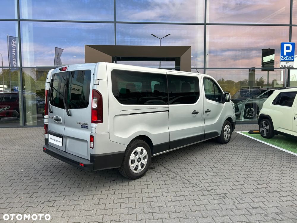 Renault Trafic - 7