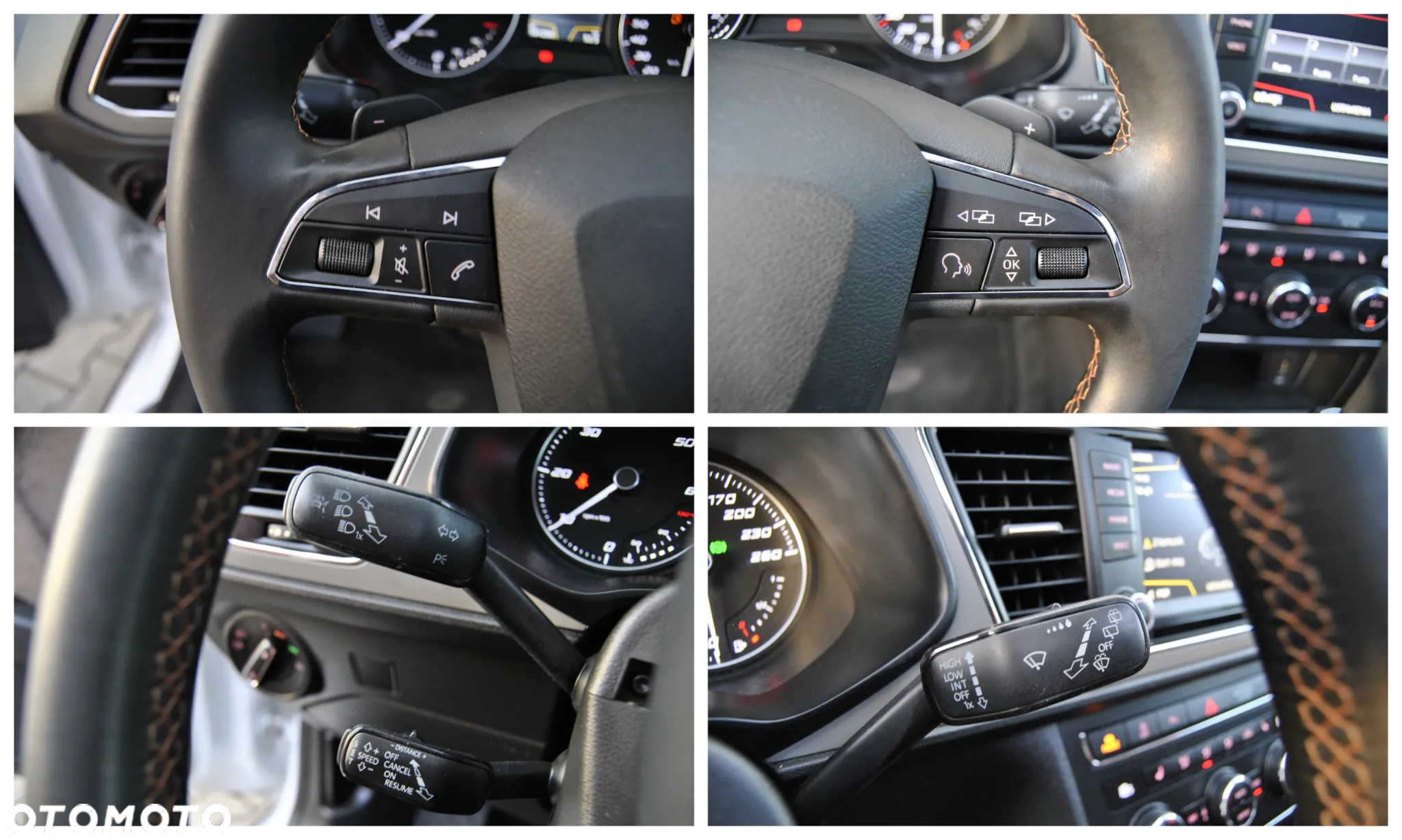 Citroën C4 Grand Picasso 2.0 BlueHDi Shine S&S EAT6 - 38