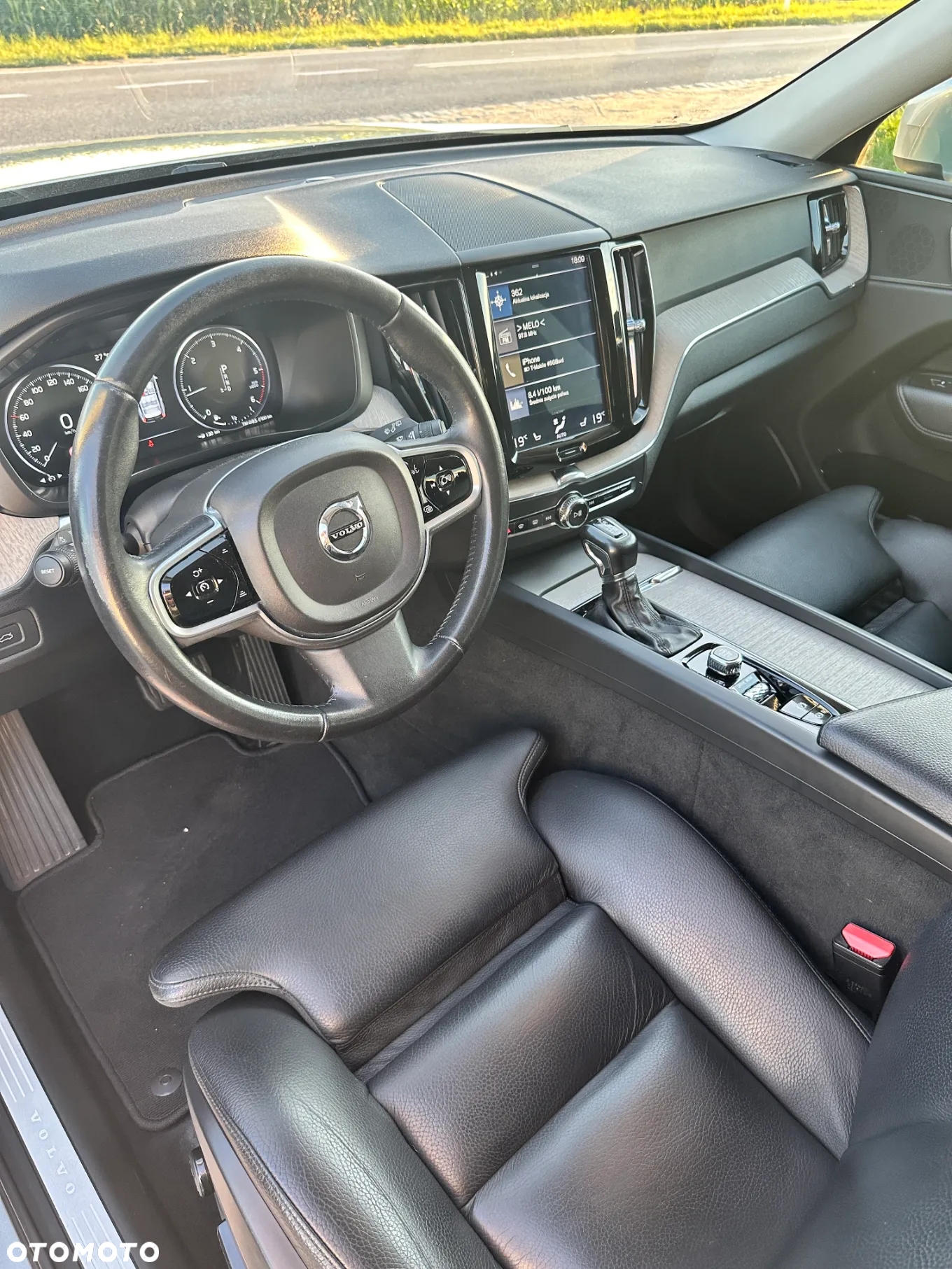 Volvo XC 60 D4 SCR AWD Inscription - 12
