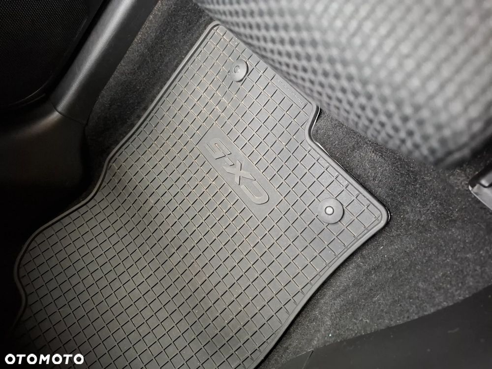 Mazda CX-5 2.0 Skymotion 2WD - 12