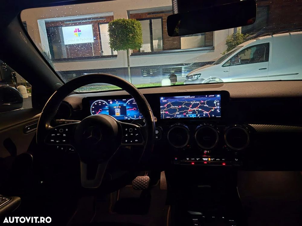Mercedes-Benz CLA - 6