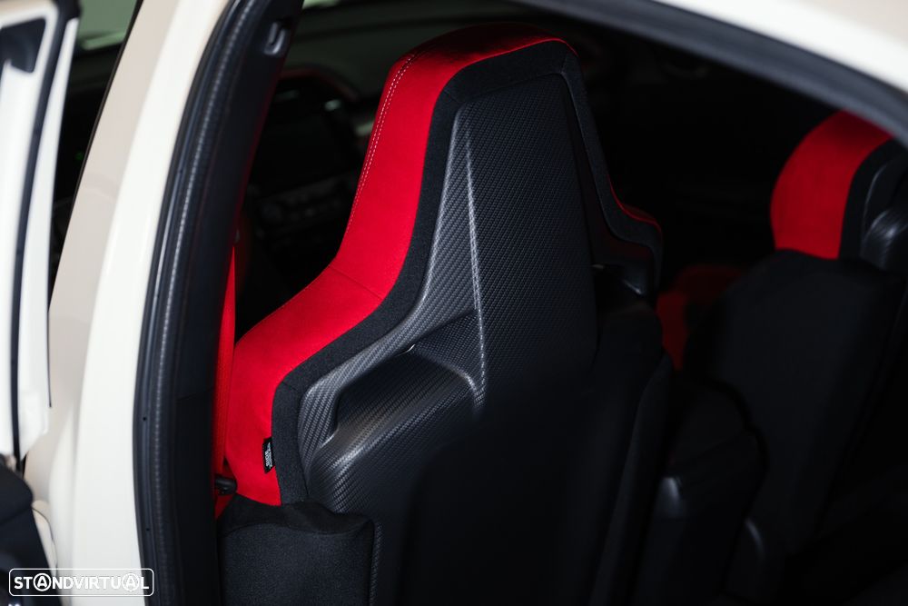 Honda Civic 2.0 VTEC Turbo Type R GT - 21