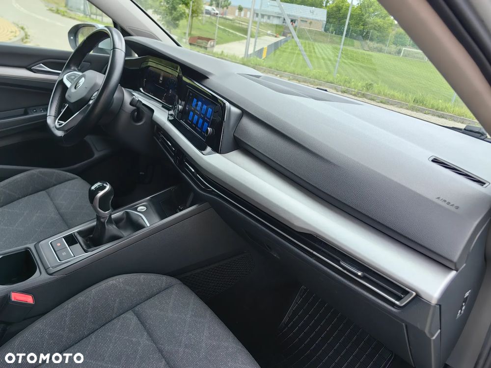 Volkswagen Golf 1.5 TSI BMT Highline - 17