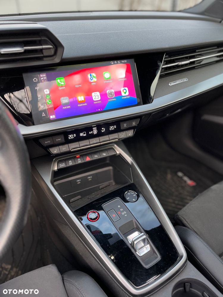 Audi RS3 Sportback - 20