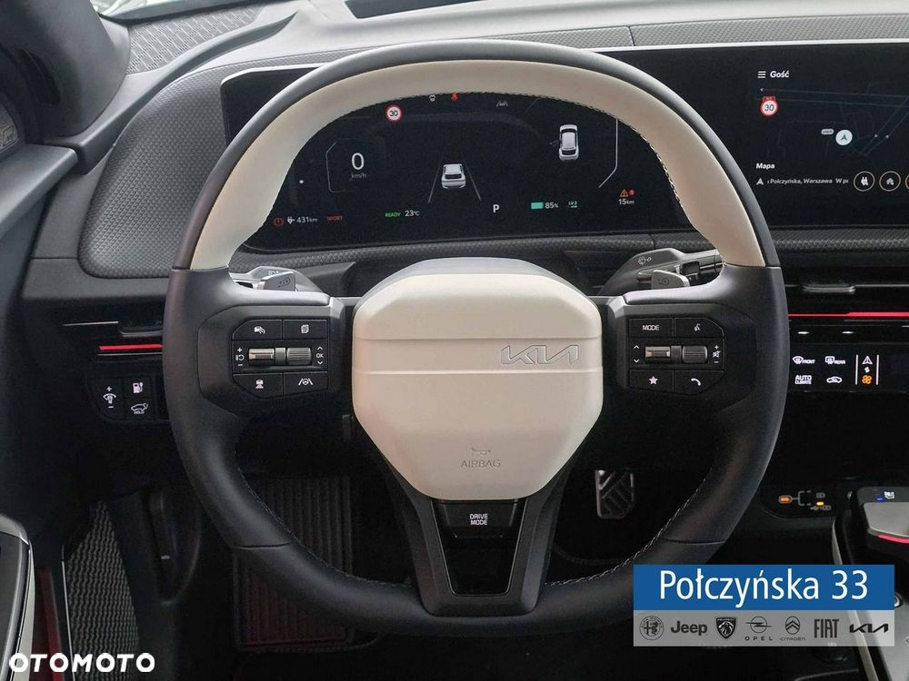 Kia EV6 - 29