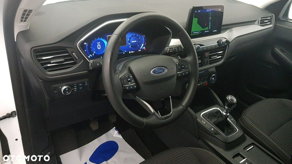 Ford Kuga - 14