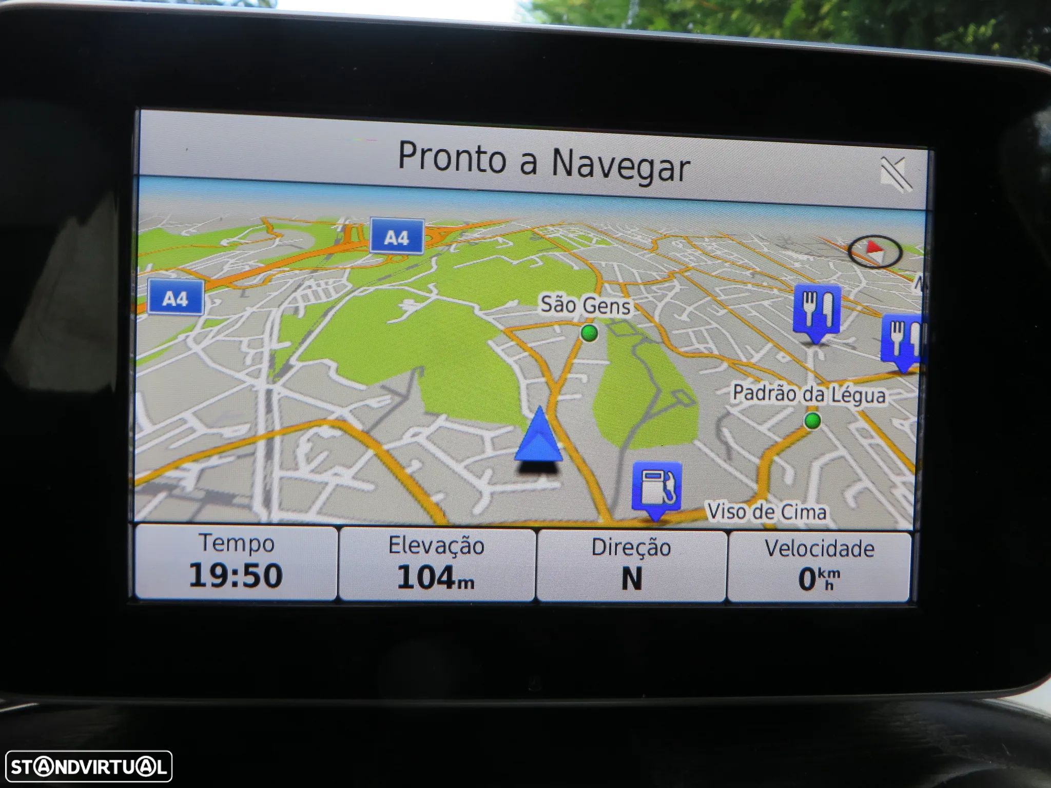 Mercedes-Benz GLC 250 d Exclusive 4-Matic - 29