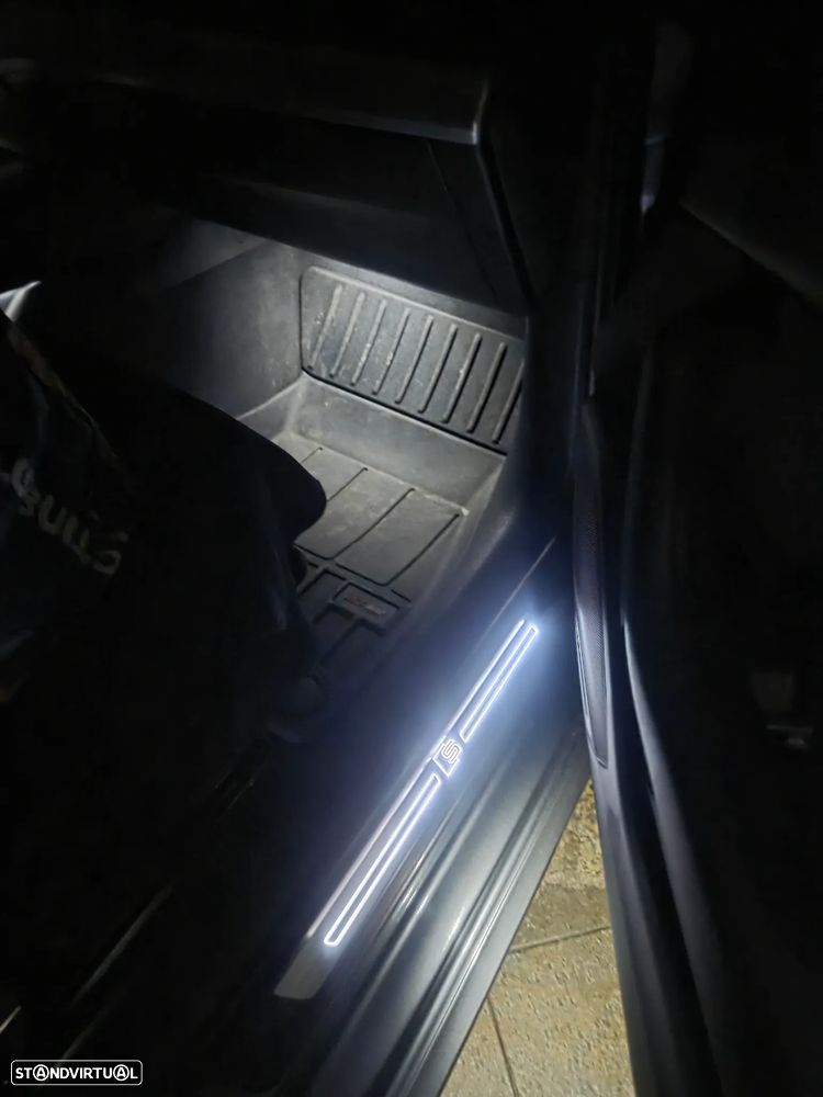 Audi A4 Avant 35 TDI S tronic S line - 12