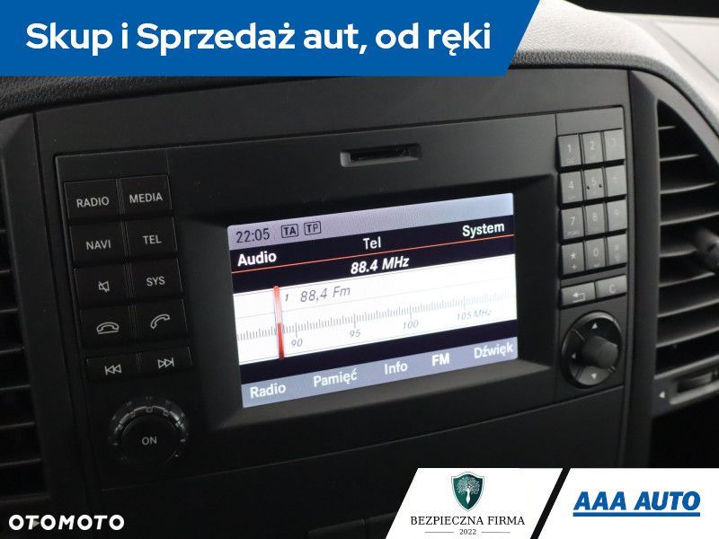 Mercedes-Benz Vito - 15
