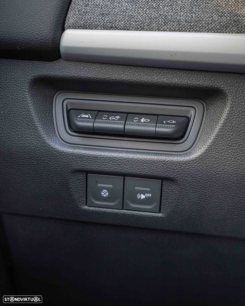 Renault Zoe (s/ Bateria) Zen 50 Flex - 27