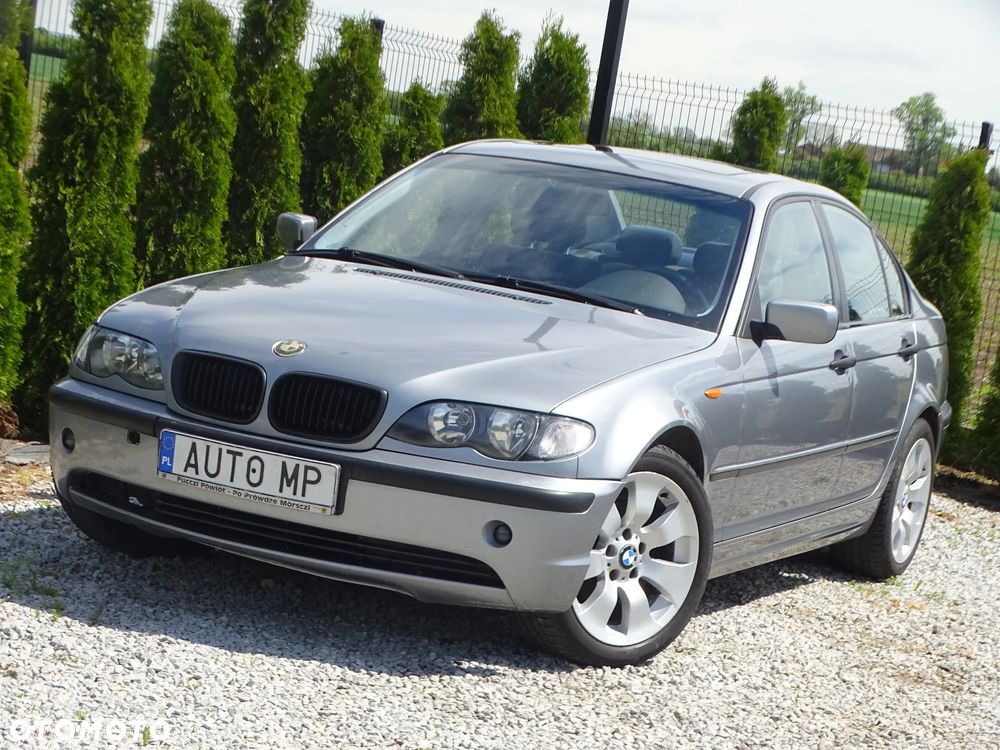 BMW Seria 3 - 18