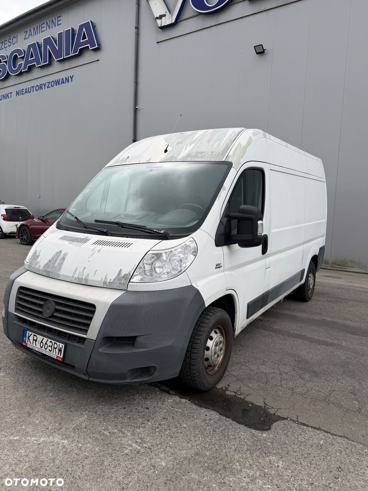 Fiat Ducato - 3