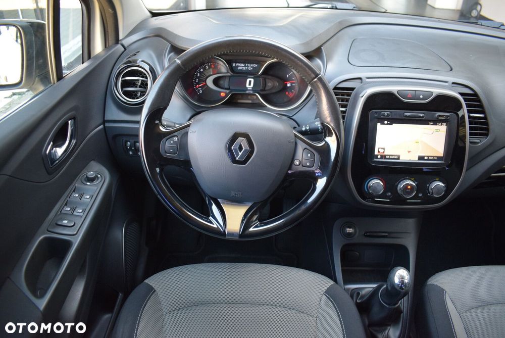 Renault Captur - 18