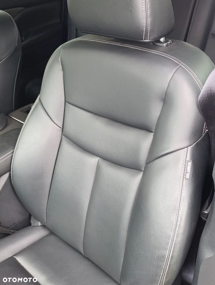 Nissan Murano - 23