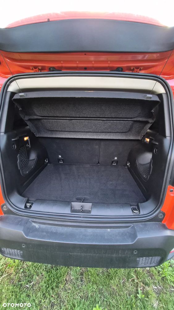 Jeep Renegade 1.4 MultiAir Longitude FWD S&S - 11