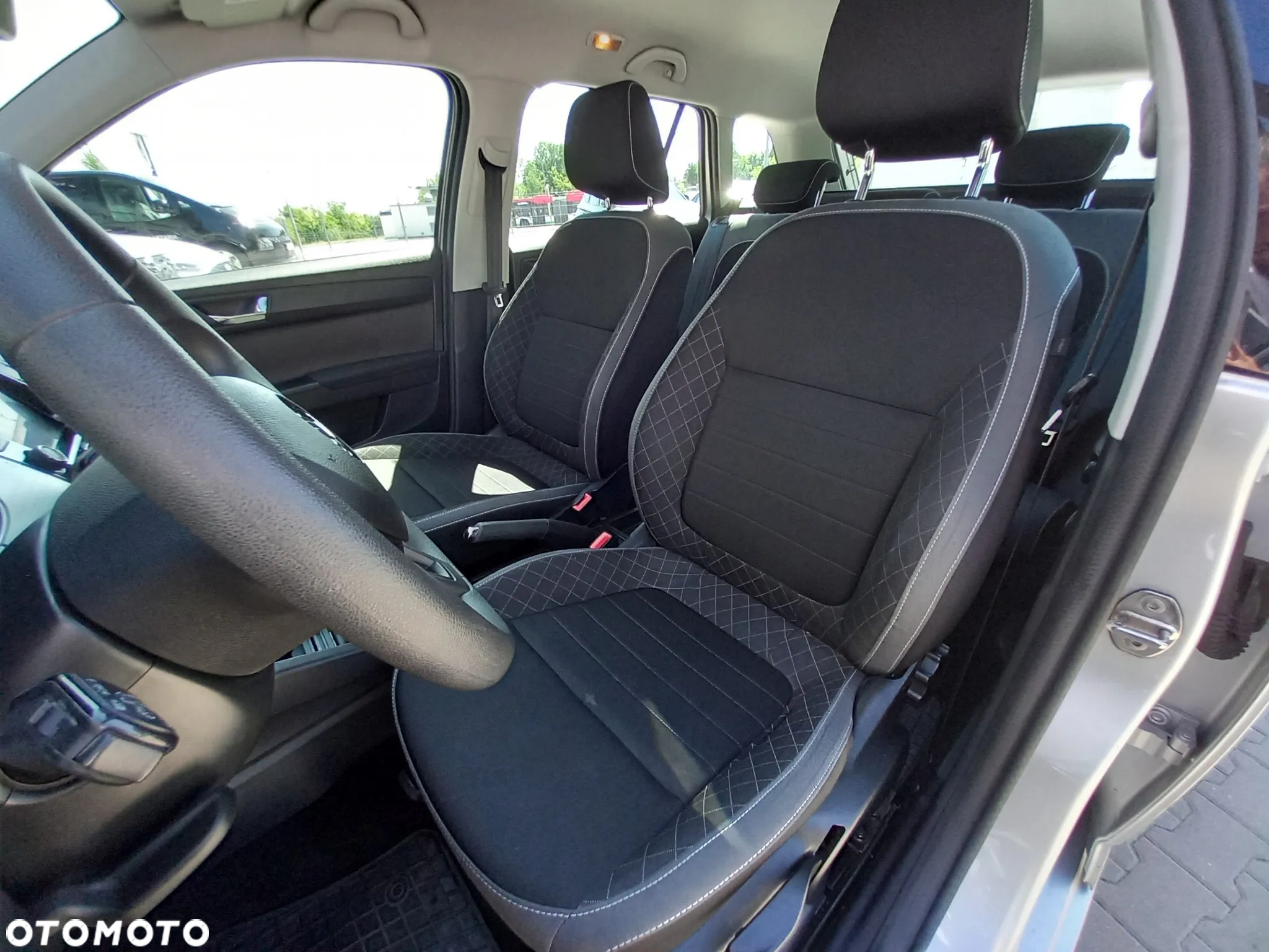 Skoda Fabia 1.0 TSI Ambition - 13