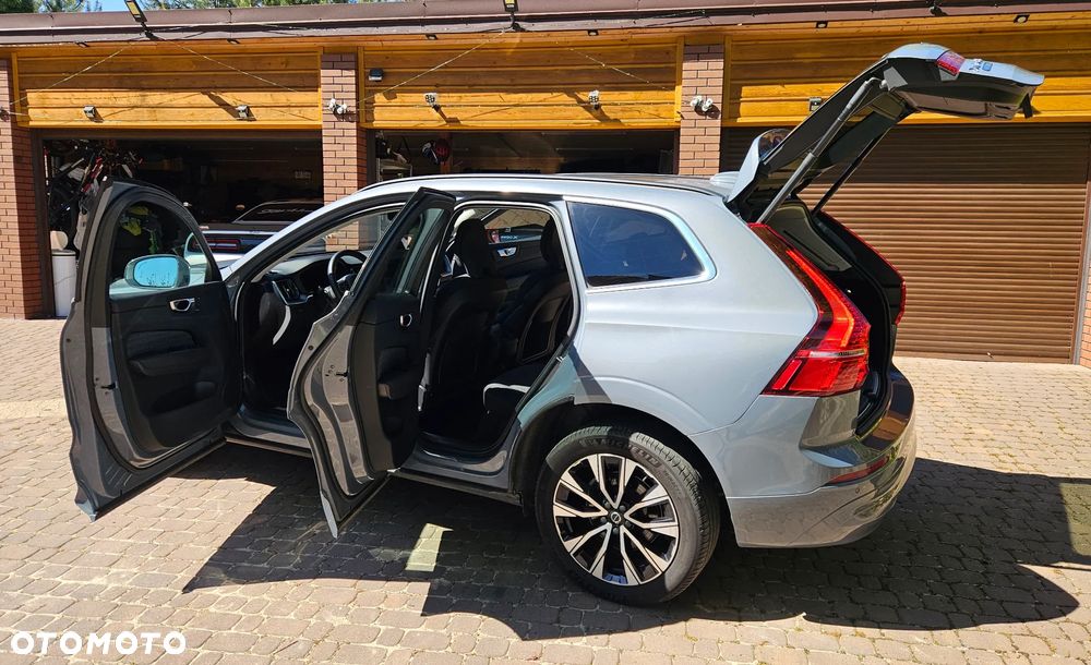 Volvo XC 60 - 16