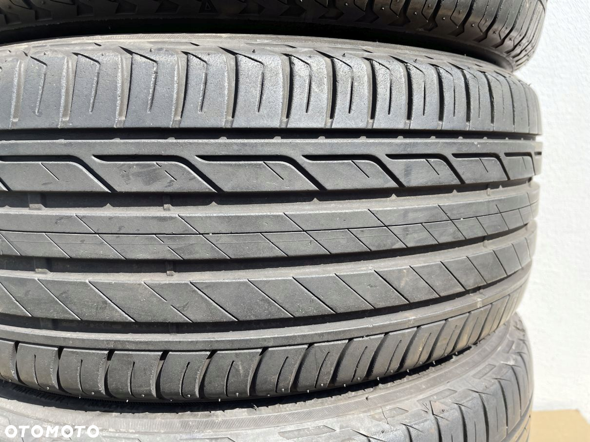 OPONY 215/50/18 92W BRIDGESTONE TURANZA T001 - 3