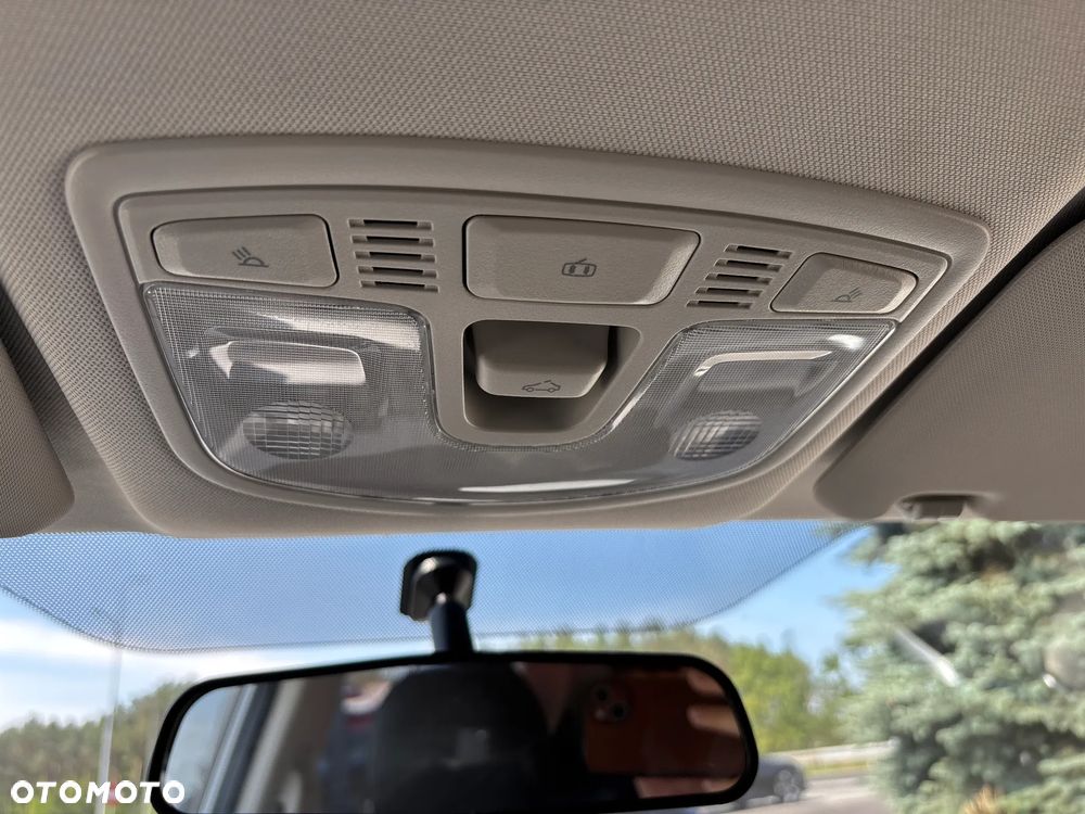 BAIC 3 1.5T Luxury - 27