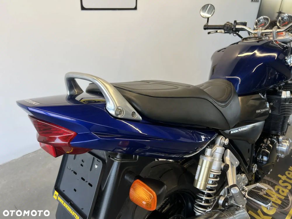 Suzuki GSX - 29